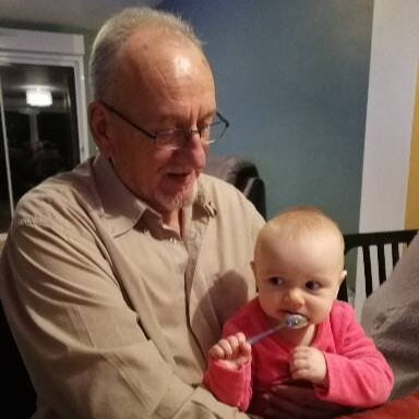 Photo de Lionel LECOUVEZ