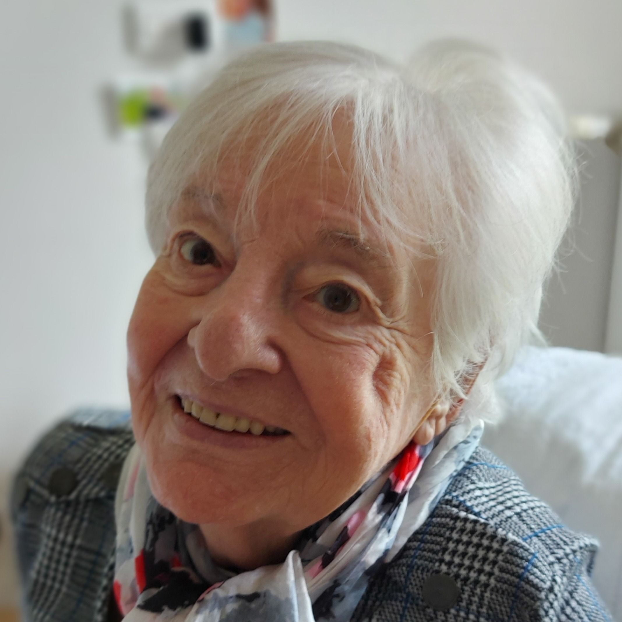 Photo de Mireille Marie Arlette DOUBOUY