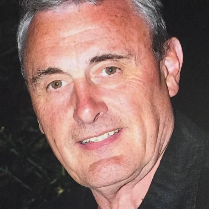 Photo d’Alain COGNET