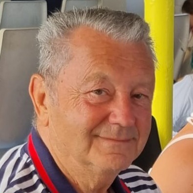 Photo de Jean-Paul BILLOUÉ