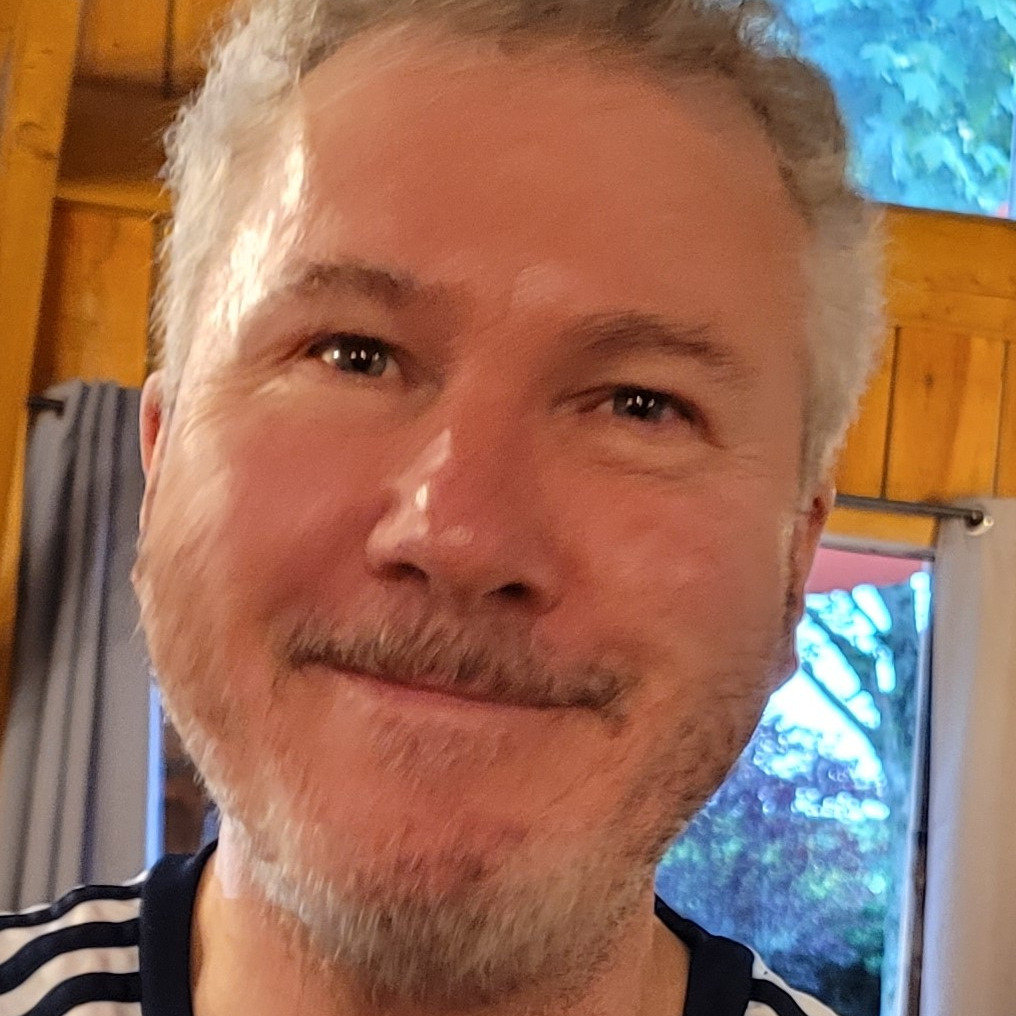 Photo de Roger PASQUET