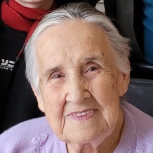 Photo d’Agustina SANCHEZ