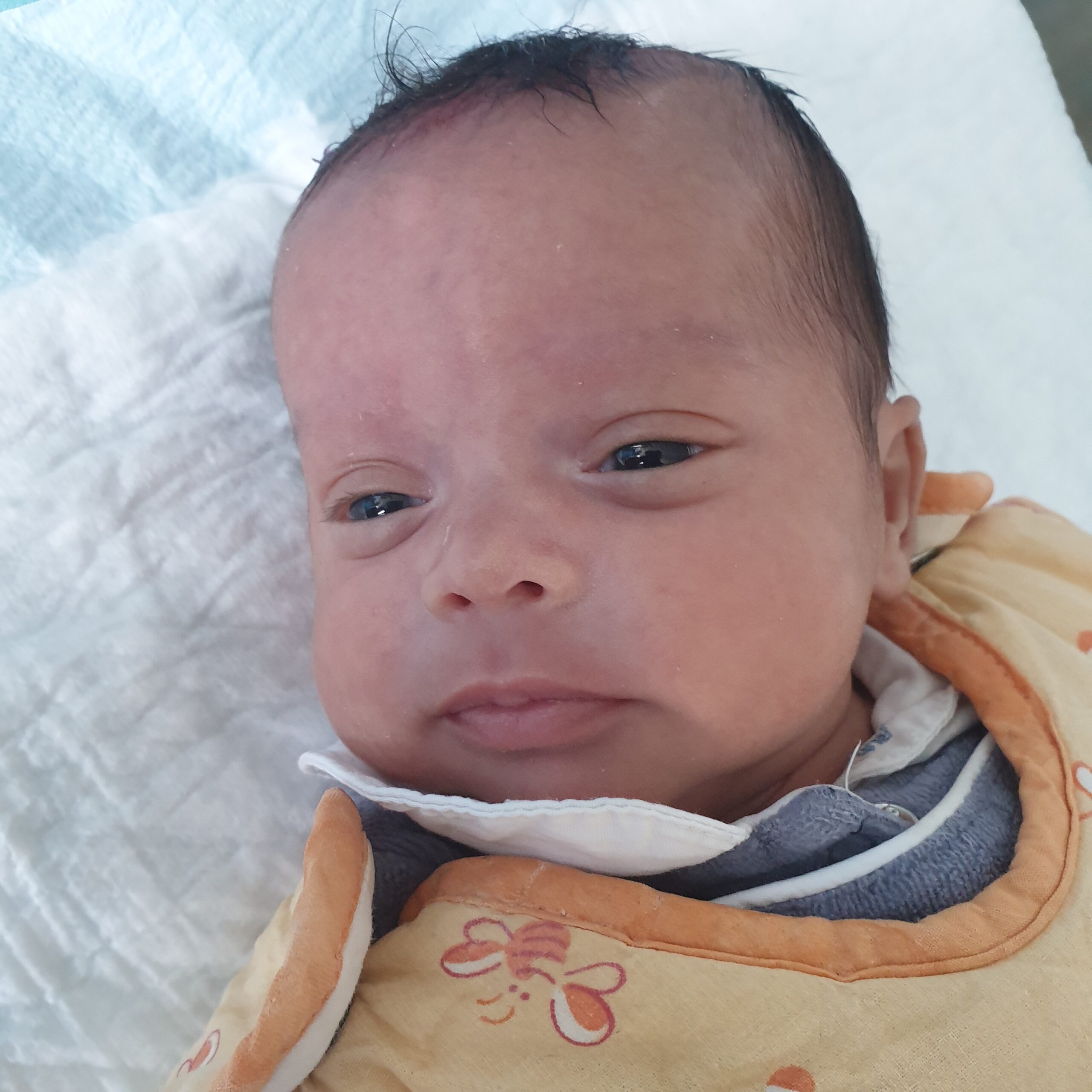 Photo de Robin FOUCHER