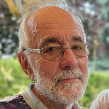 Photo de Jacky LAMBERT