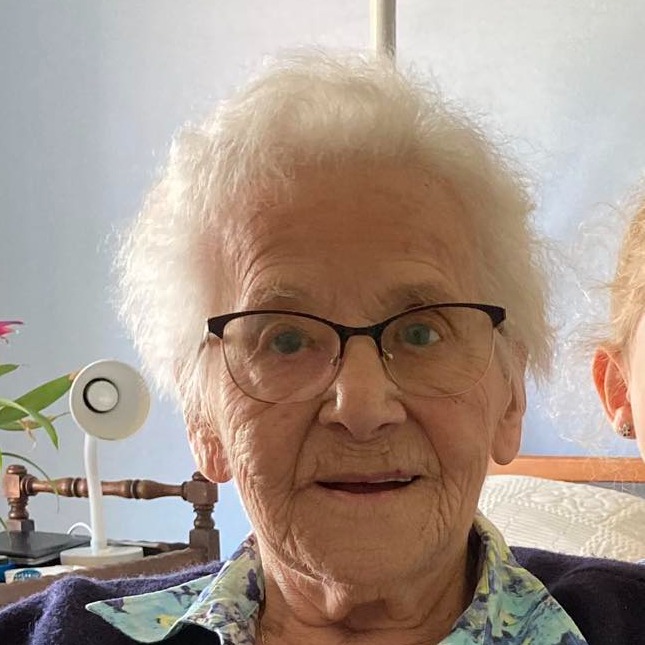 Photo de Marie TIETZE