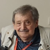 Photo de Claude VARENNE