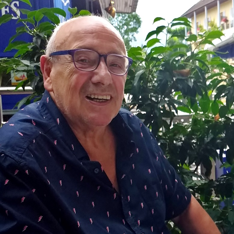 Photo d’Alain SERGENT