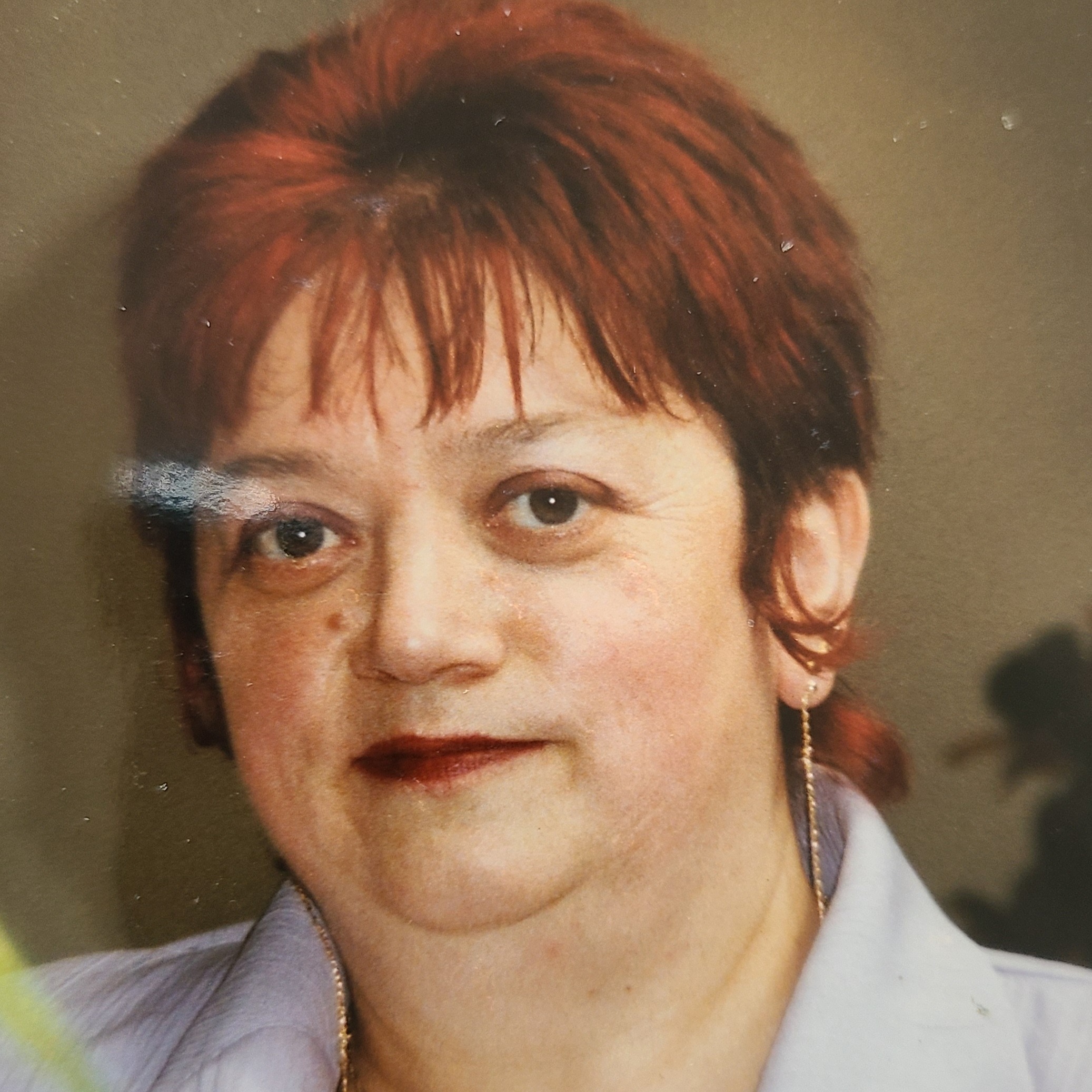 Photo de Andrée MARÉCHAL