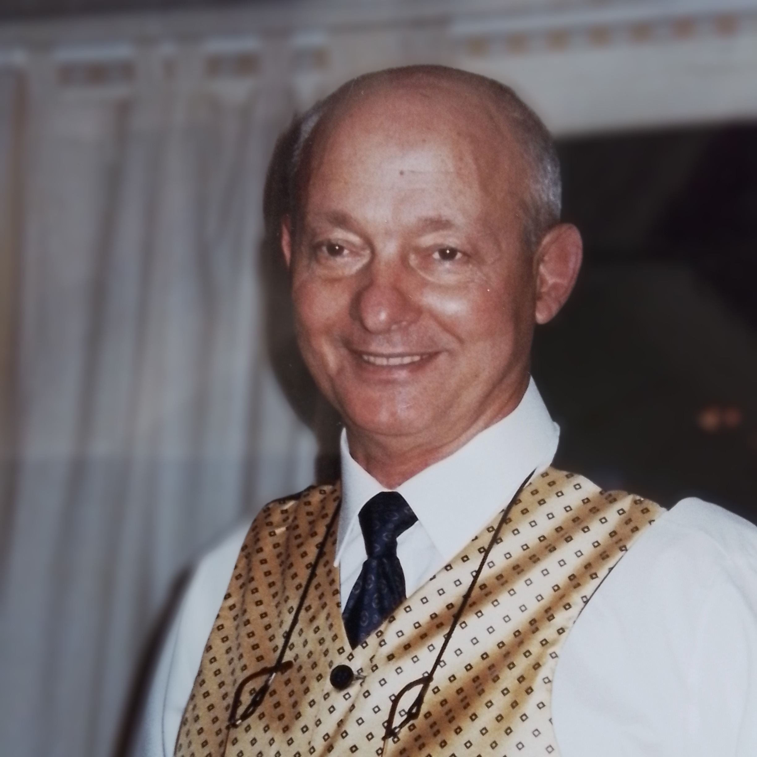 Photo de Claude DUFOUR