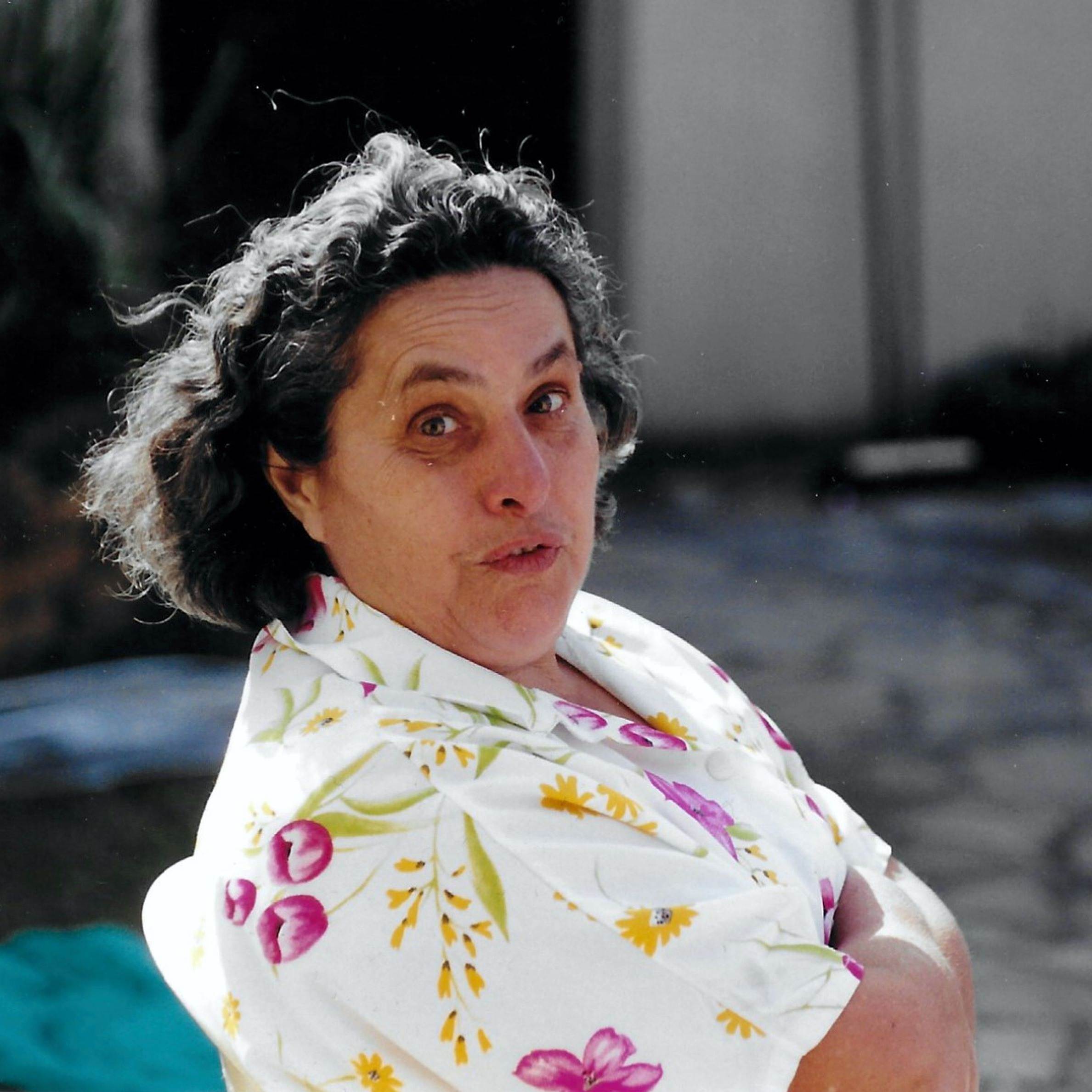 Photo de Jocelyne GUYOT