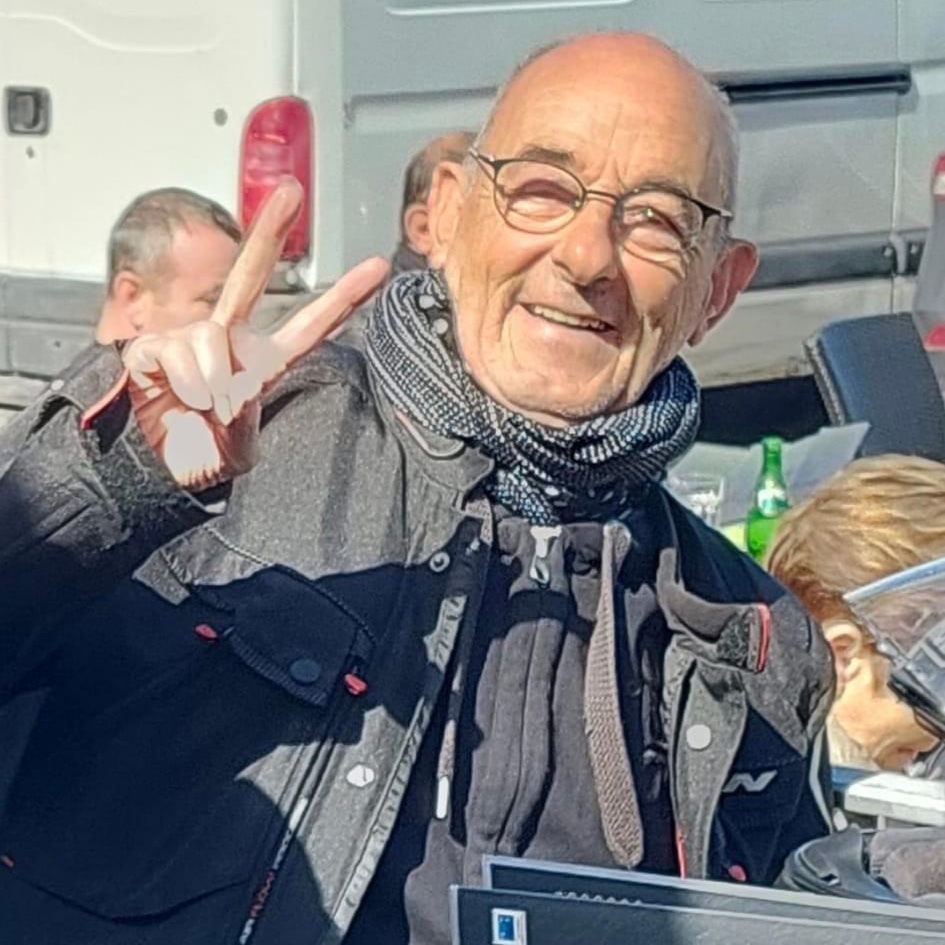 Photo d’Alain SERVANIN