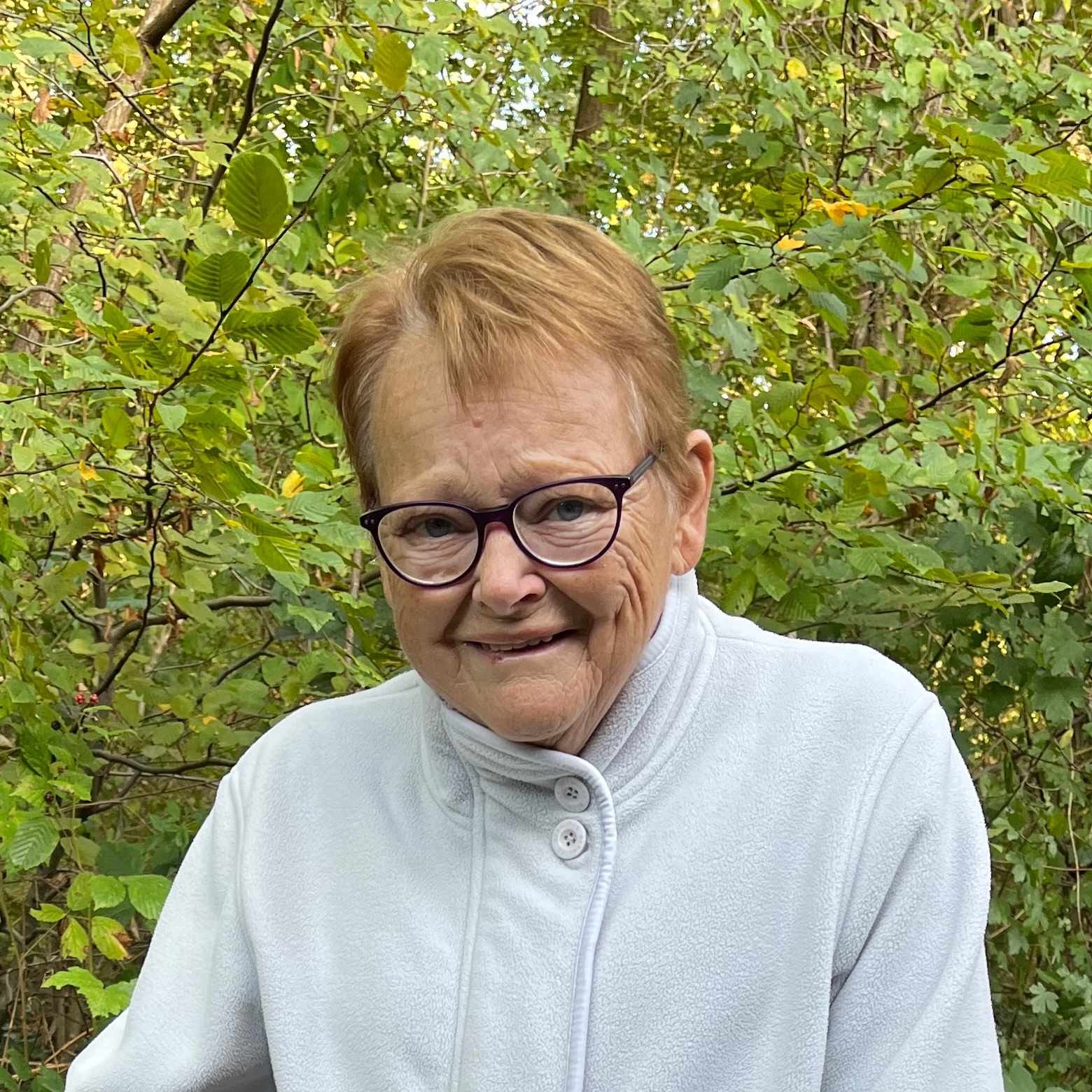 Photo de Marie-Louise CRENN