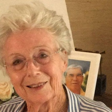 Photo de Ginette MALÉZIEUX