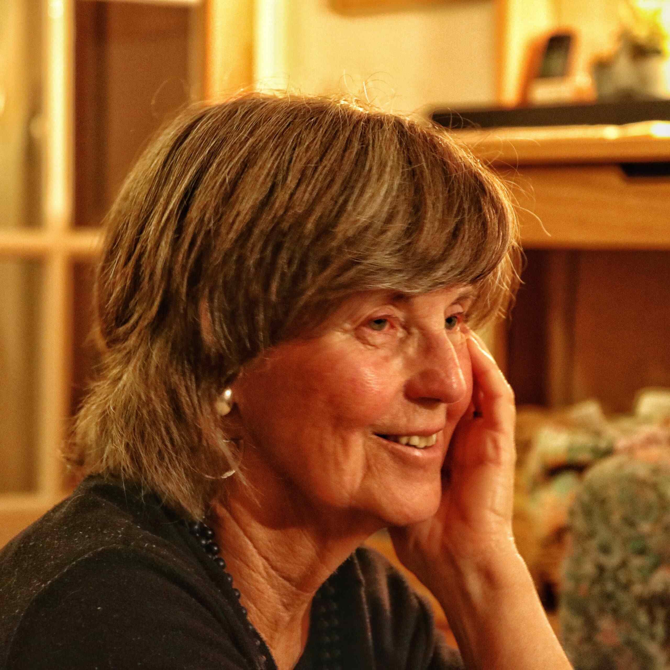 Photo de Colette MAREST