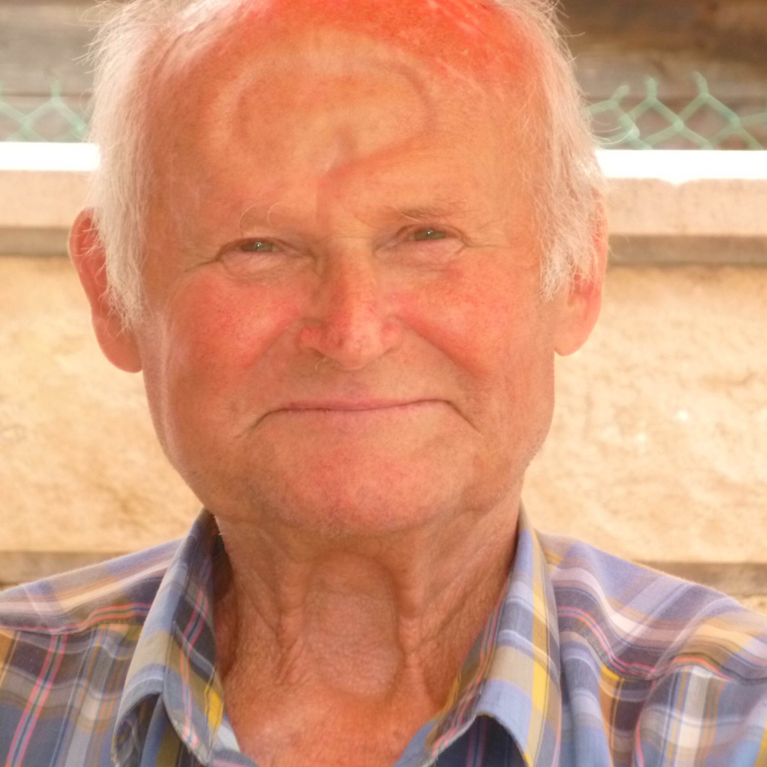 Photo de Lucien ERCHOFF