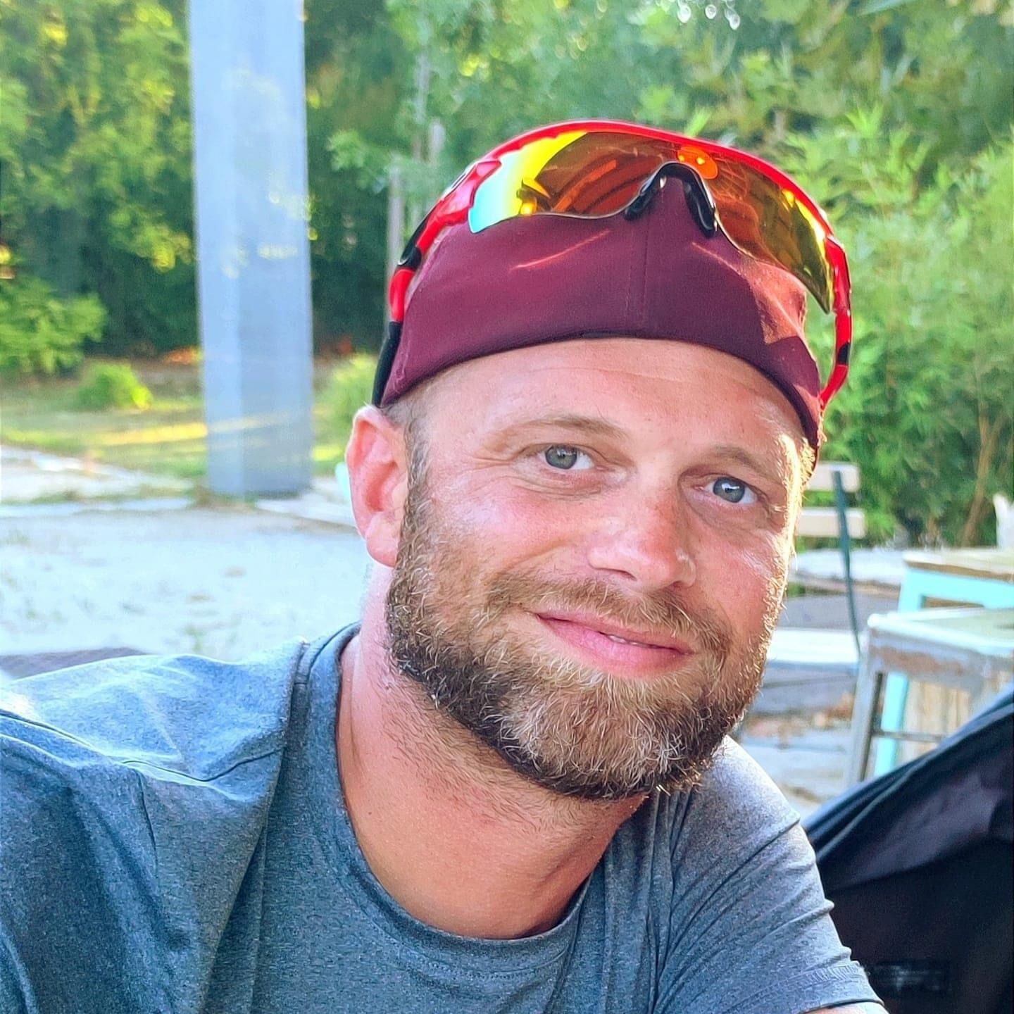 Photo de Michaël MARLIN