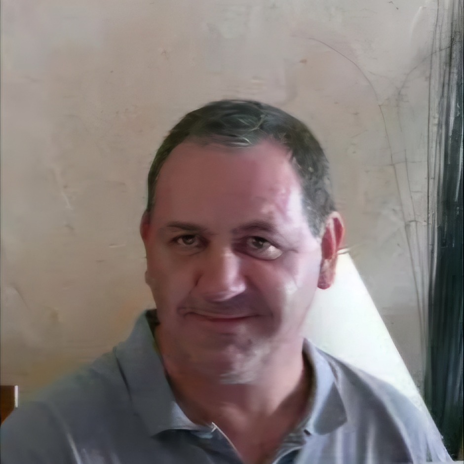 Photo de Thierry LAHIR