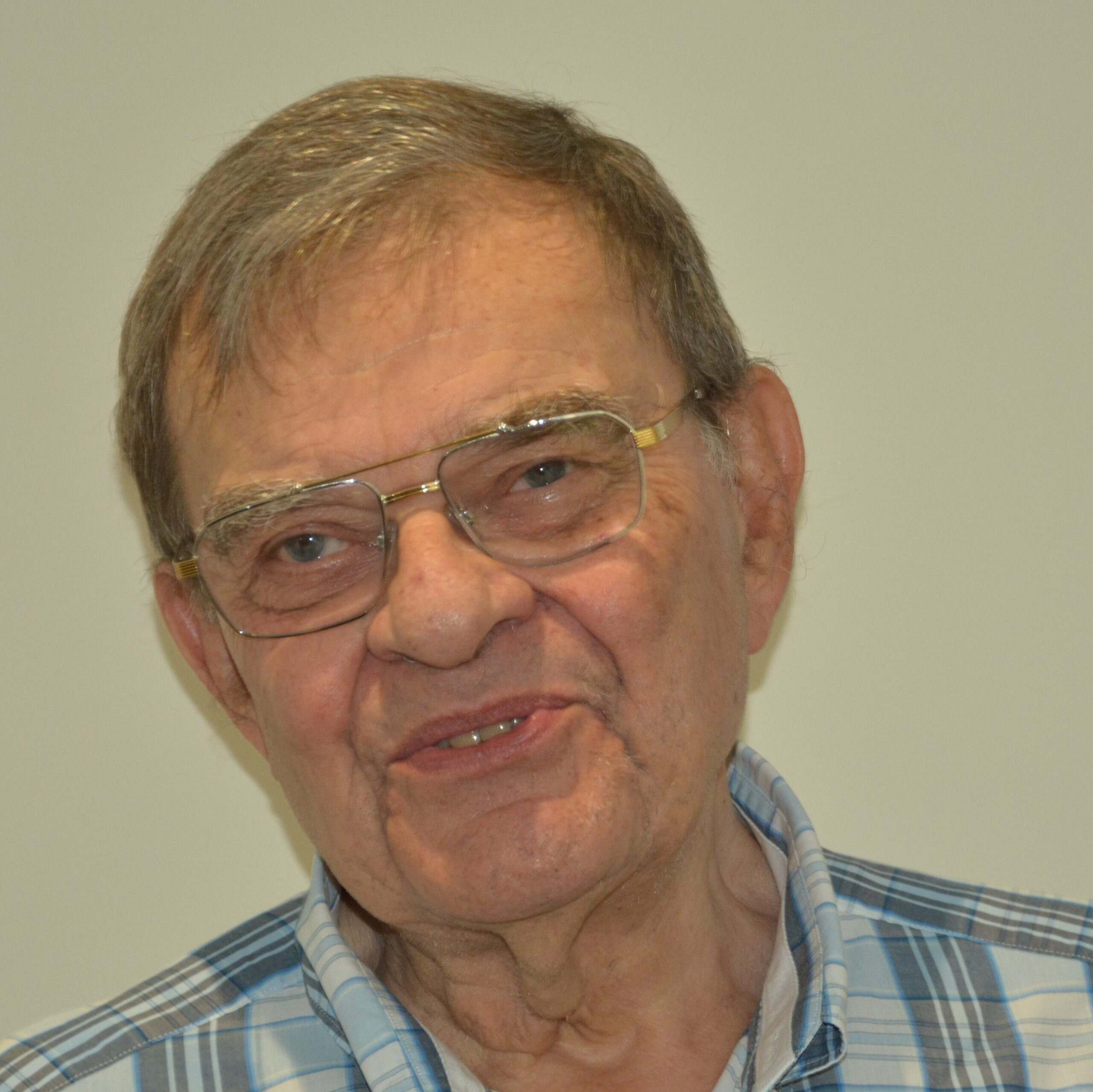 Photo de Monsieur Jacques DUMORTIER