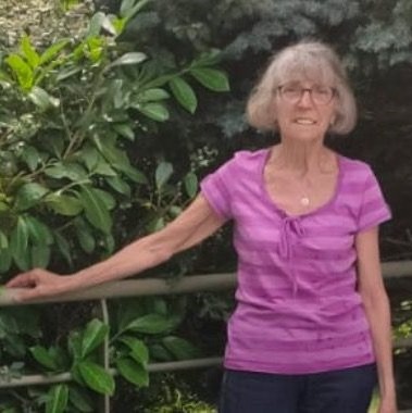 Photo d’Huguette GINESTE