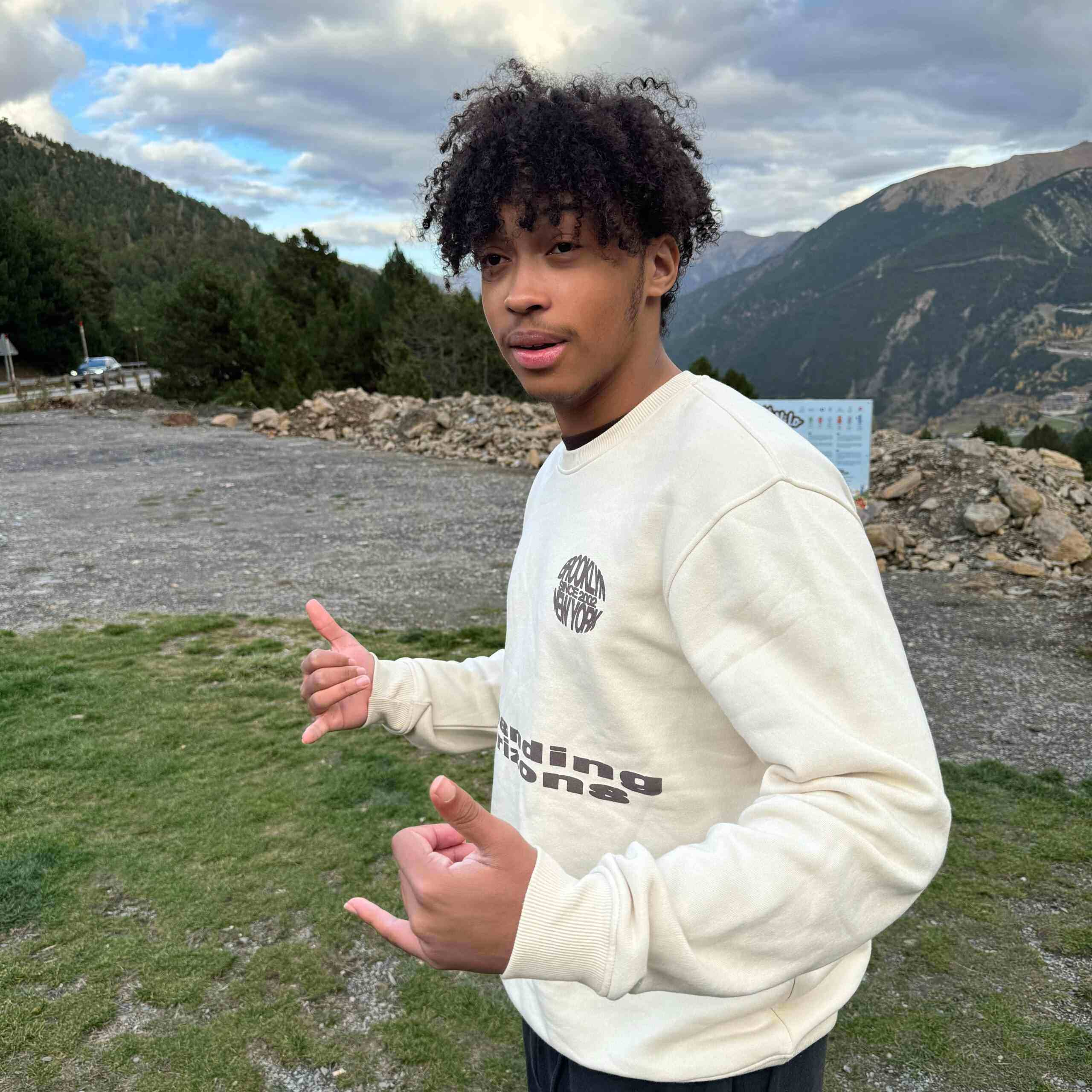 Photo d’Olivier LACOSTE