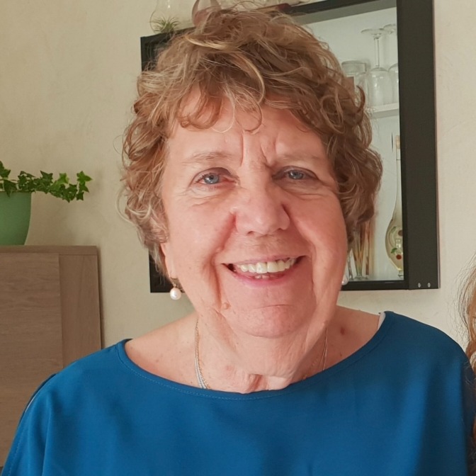 Photo de Madame Michèle, Mireille, Françoise DURST