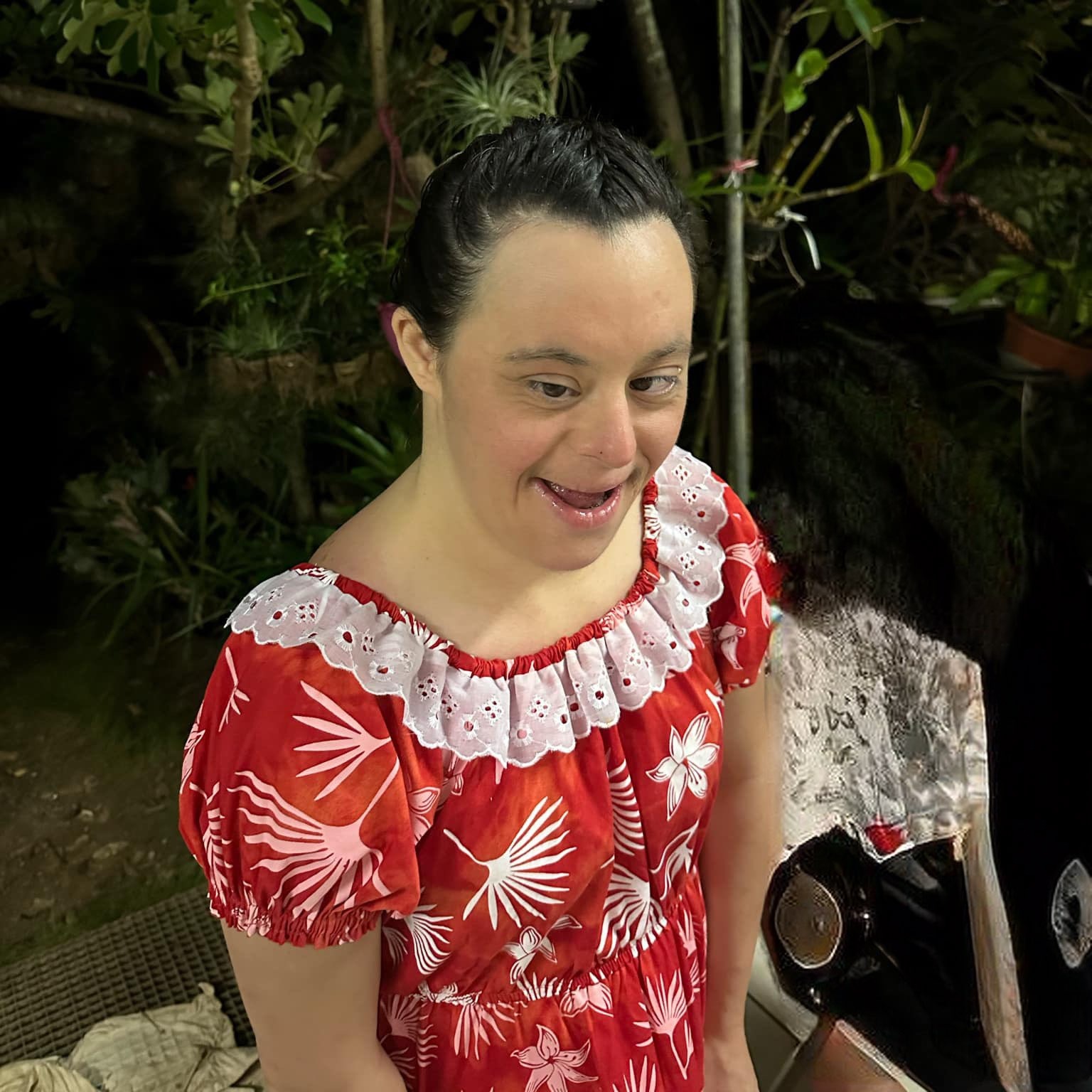 Photo de Carole CECILE