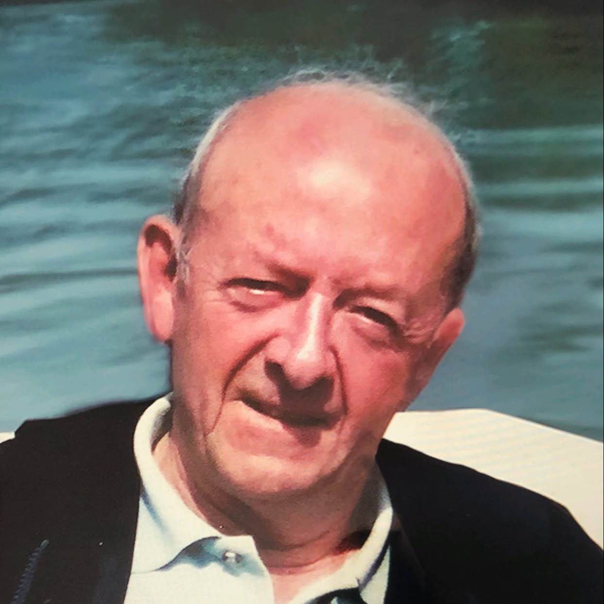 Photo de Monsieur Roger DRAHON
