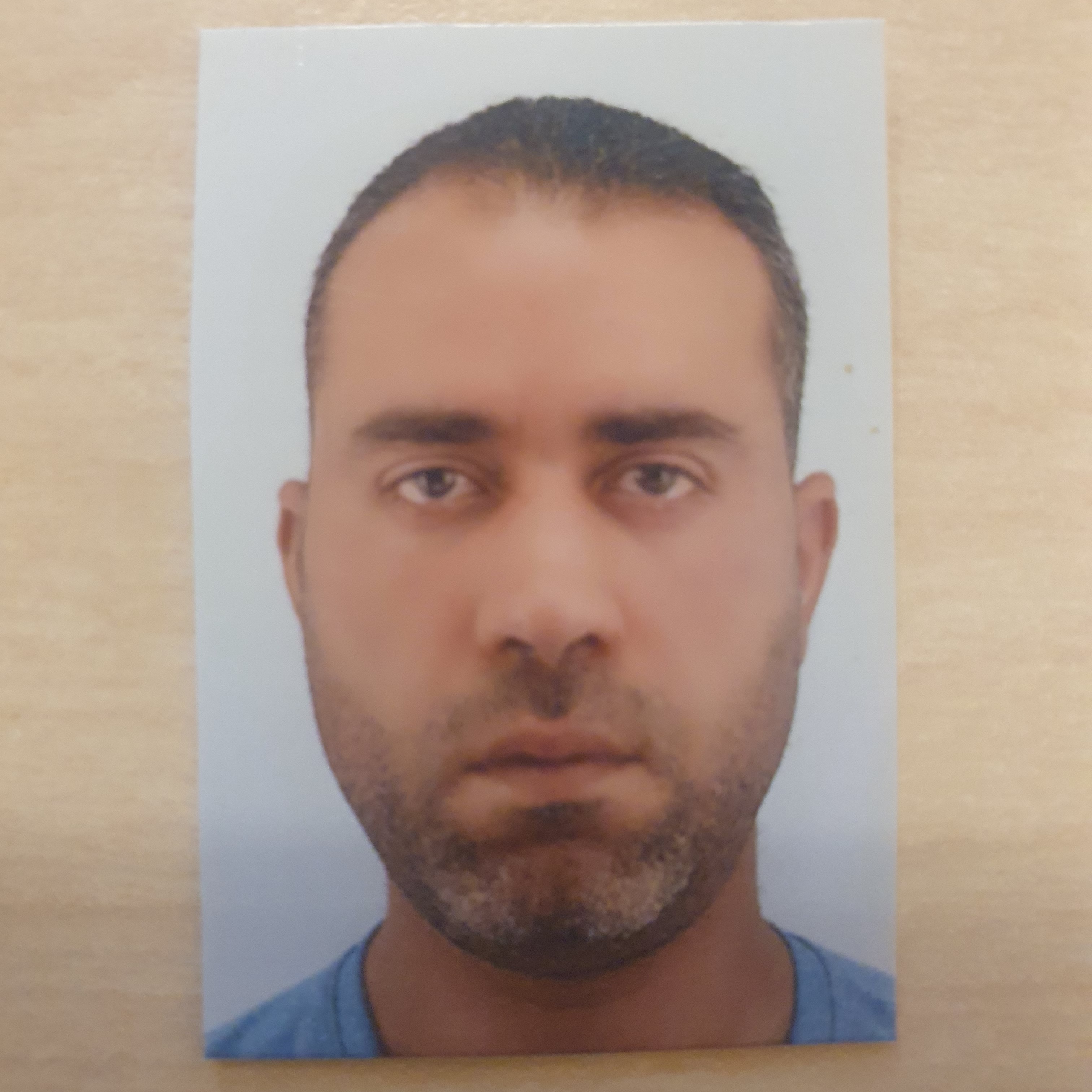 Photo de Monsieur Youssef CHIHI