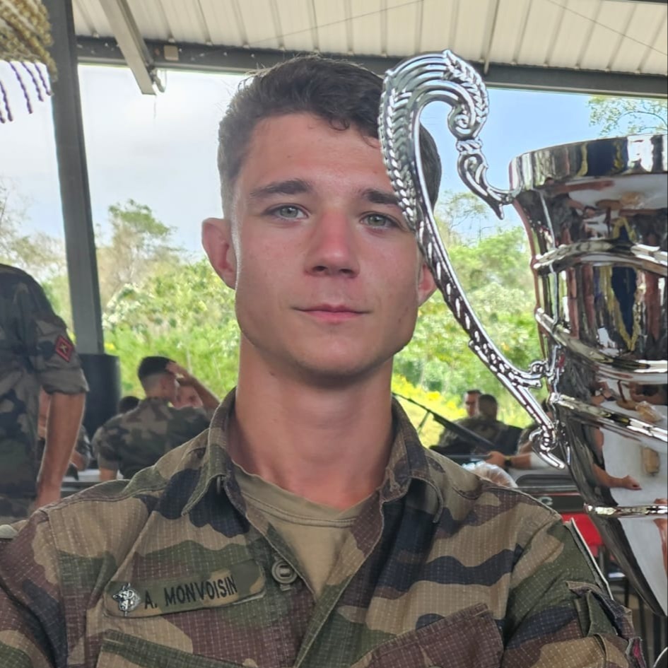 Photo d’Alexandre MONVOISIN