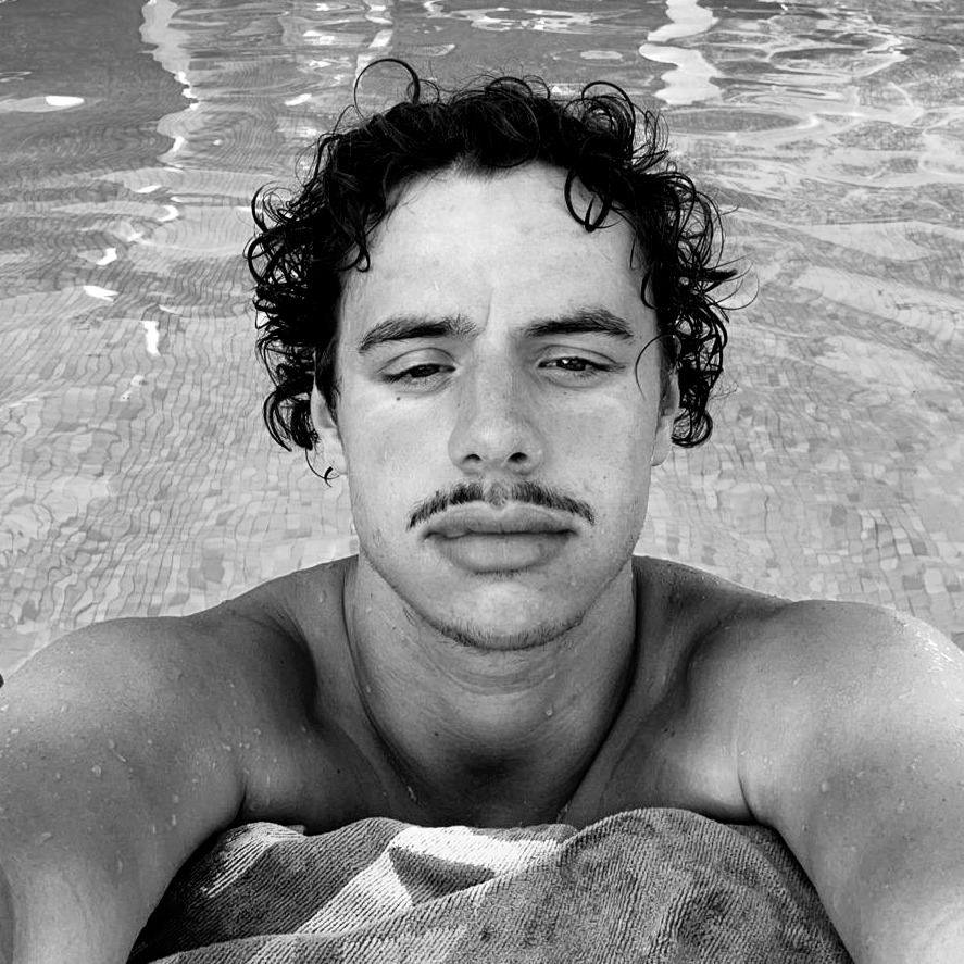 Photo de Monsieur Flavio DO NASCIMENTO