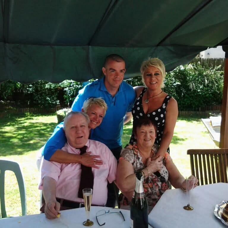 Photo de Guy CHEVALLIER