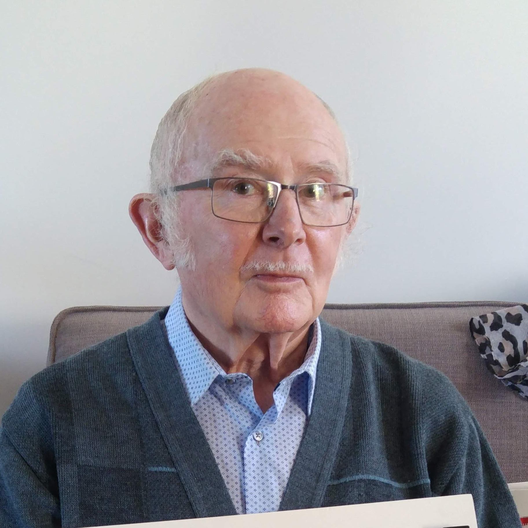 Photo de Robert PEYROUX