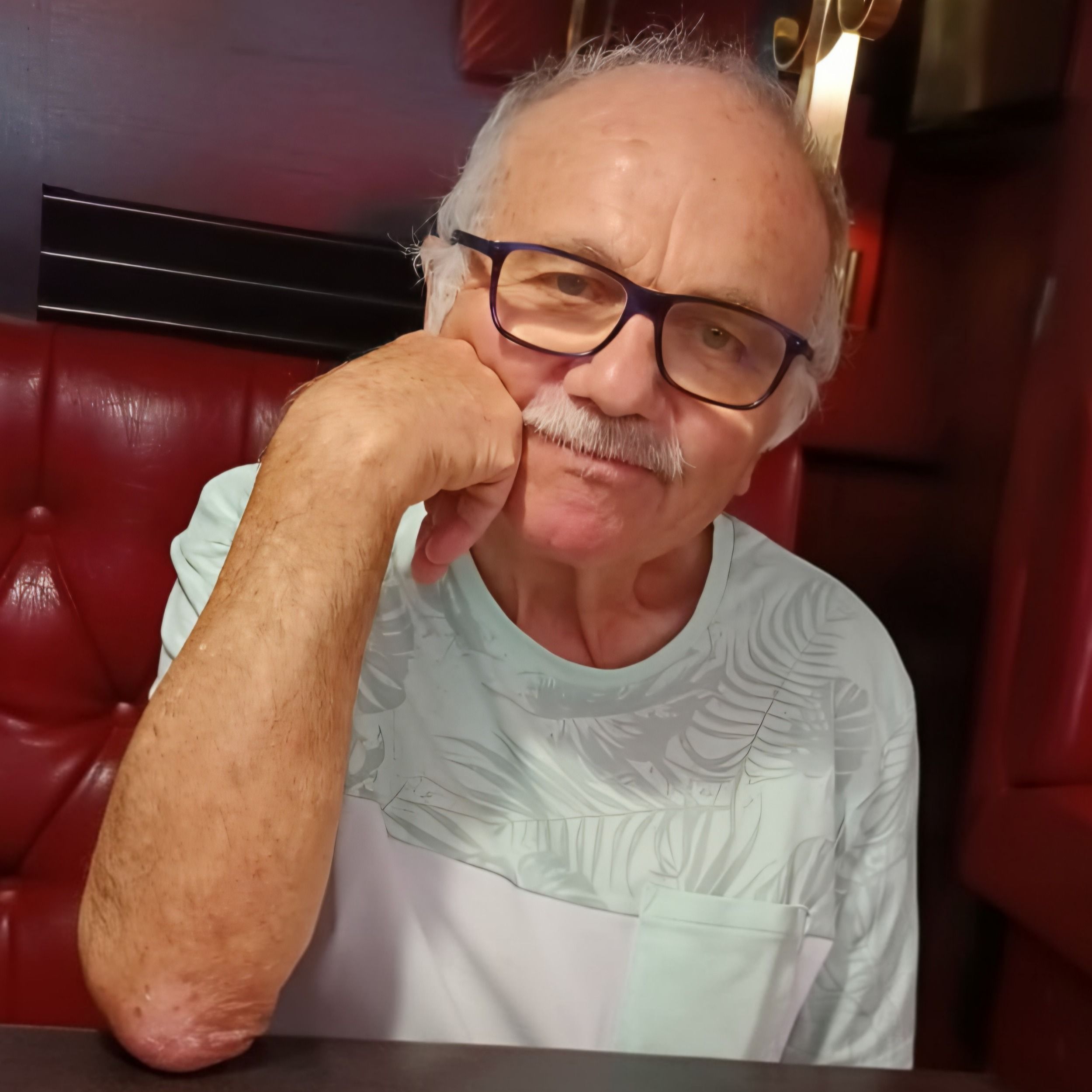 Photo de Michel REVELIN