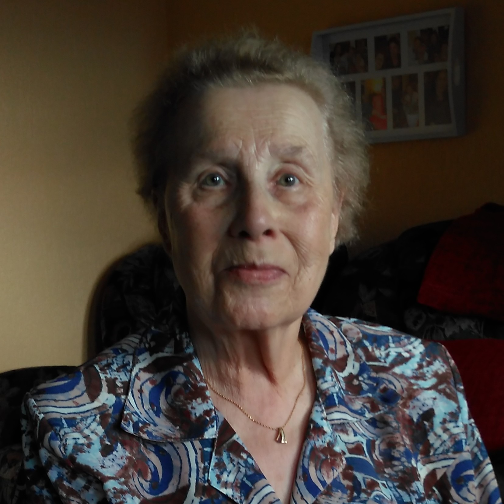 Photo de Josette CORDESSE