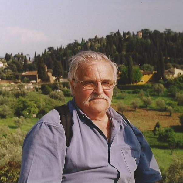 Photo de Jacques DEBRAND PESSA