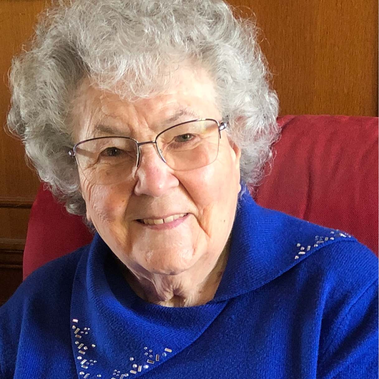 Photo de Danièle BÉNÉTREAU