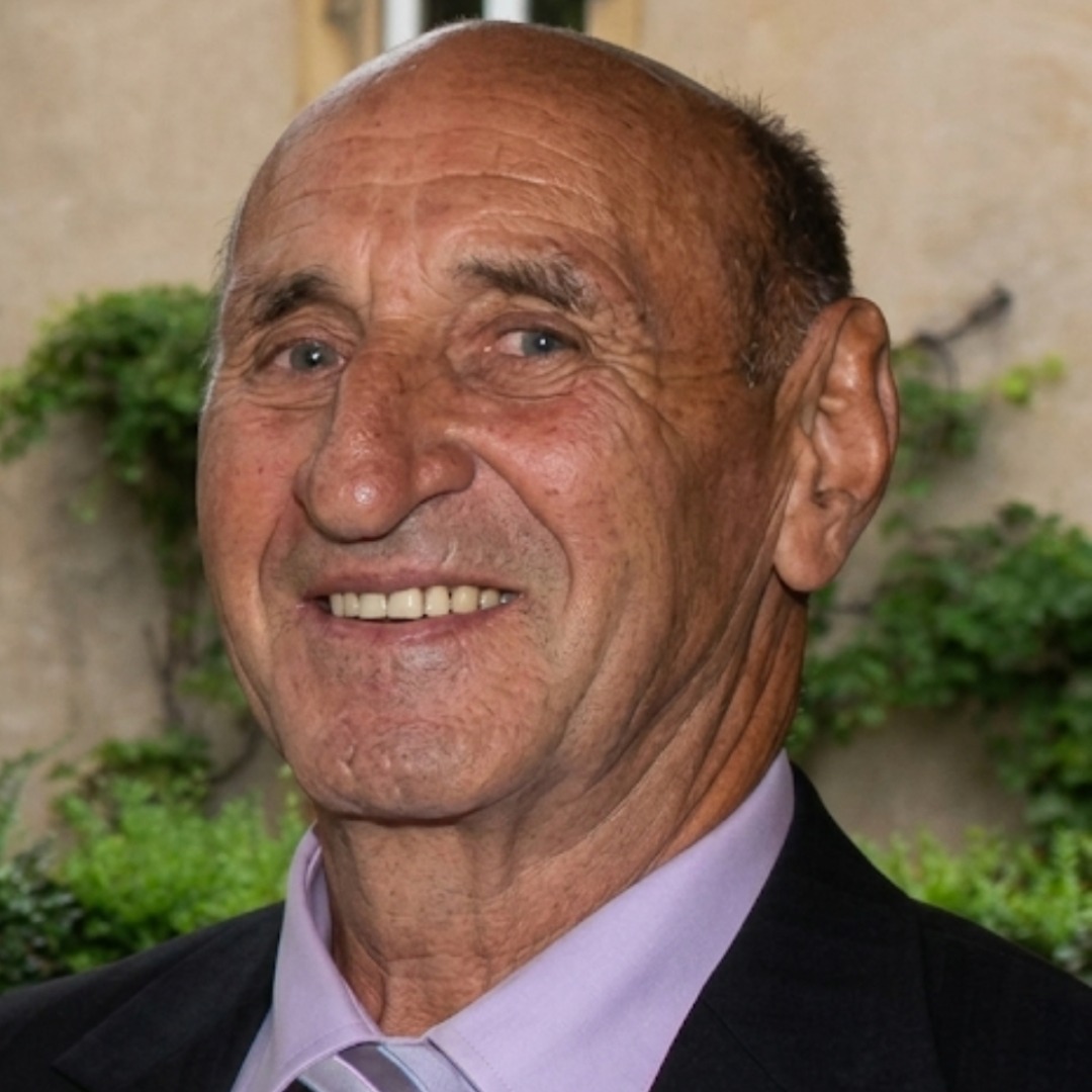 Photo de Jean-Pierre DECORDIER
