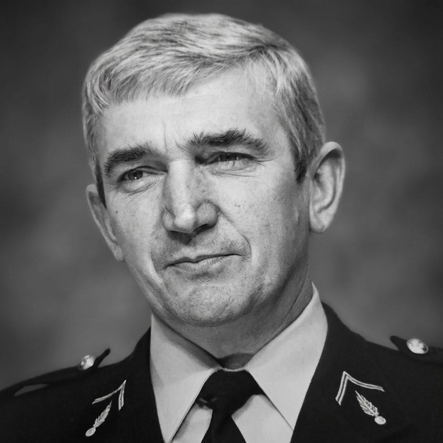 Photo de Michel VERREAUX