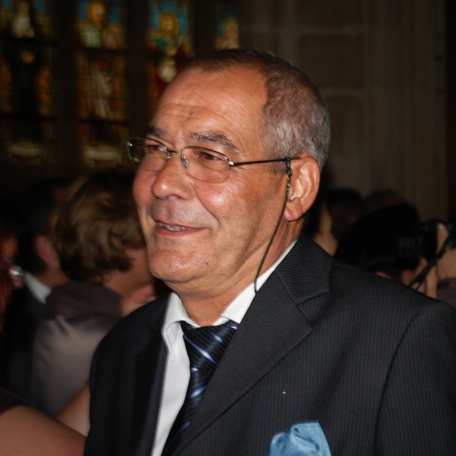 Photo de Gilles LOCUSSOL