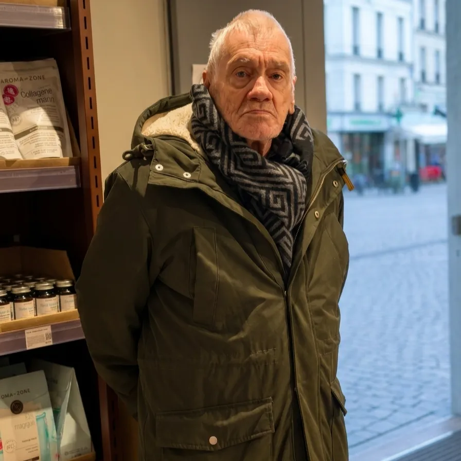 Photo de Serge DELAVALLE