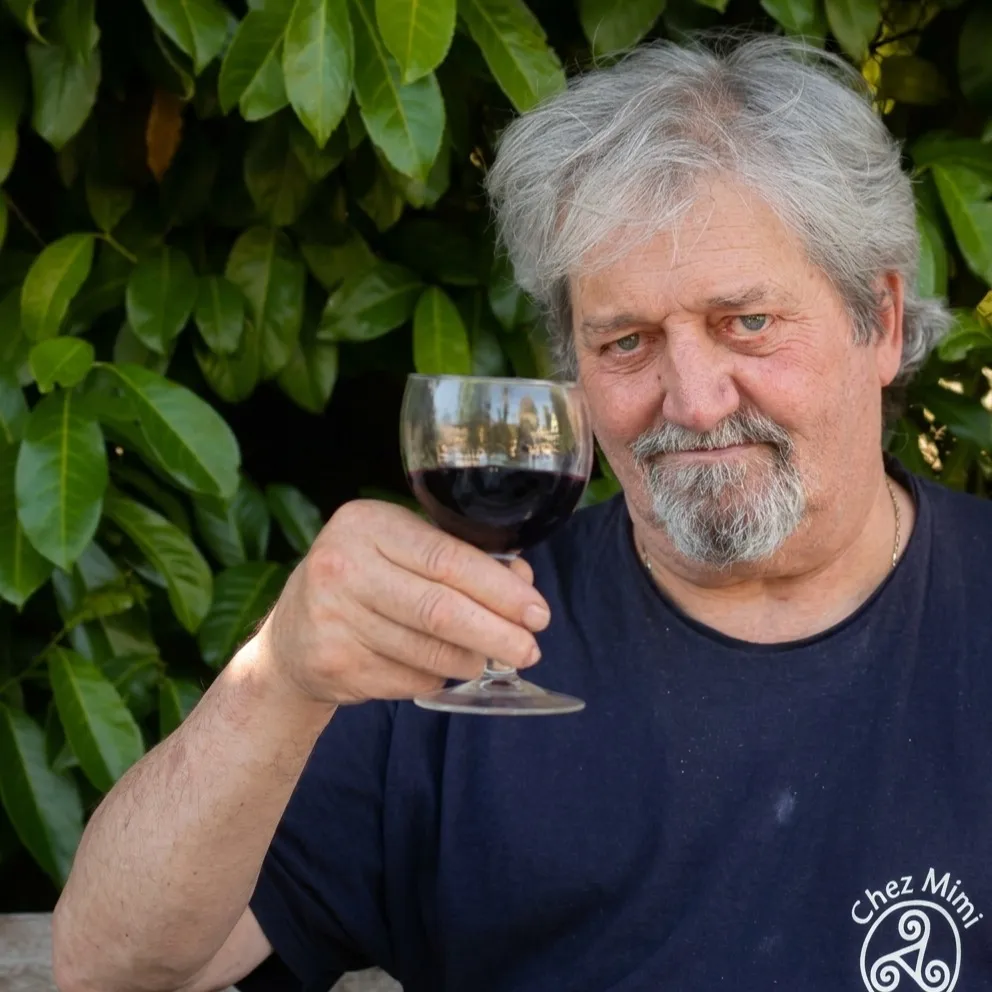 Photo de Jean-Jacques DUSCH
