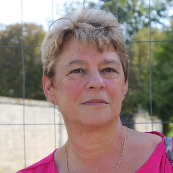 Photo de Florence PACHOT
