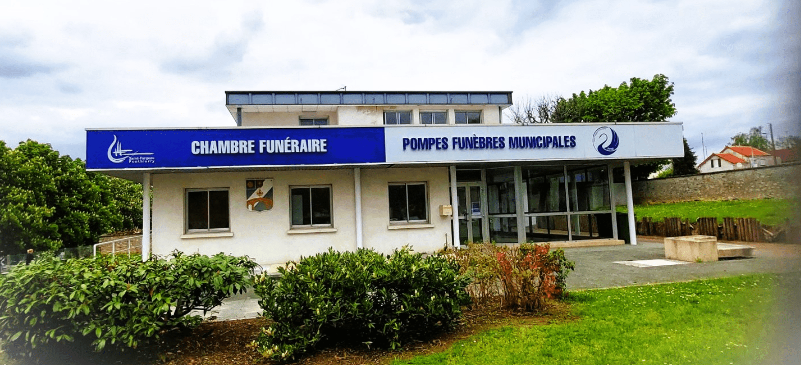 Photo de Pompes Funèbres Municipales Saint-Fargeau-Ponthierry